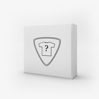 Mystery Boxen