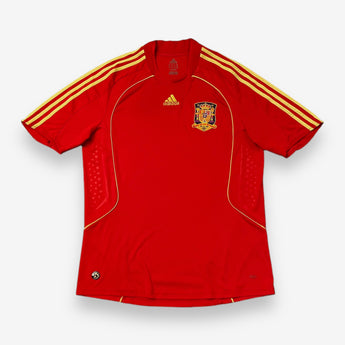 Spanien EM 2008
