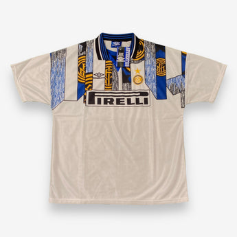 Inter Mailand 1995/1996