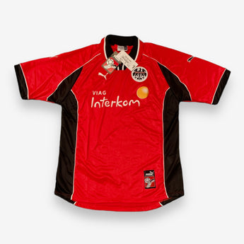 Eintracht Frankfurt 1999/2000