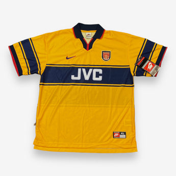 FC Arsenal 1997/1998