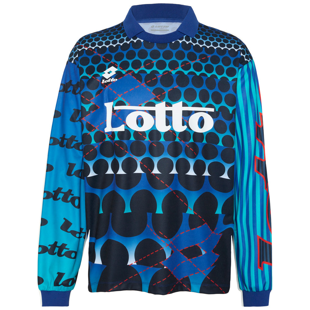 LOTTO CALCIO 93 JERSEY