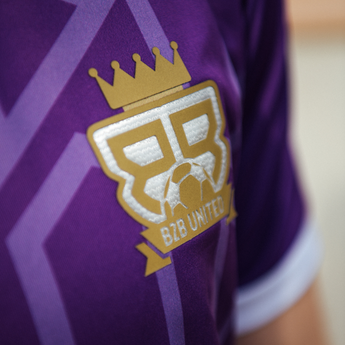 B2B United Torwarttrikot