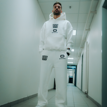 B2B United Tracksuit