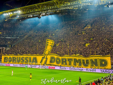 Borussia Dortmund Trikots