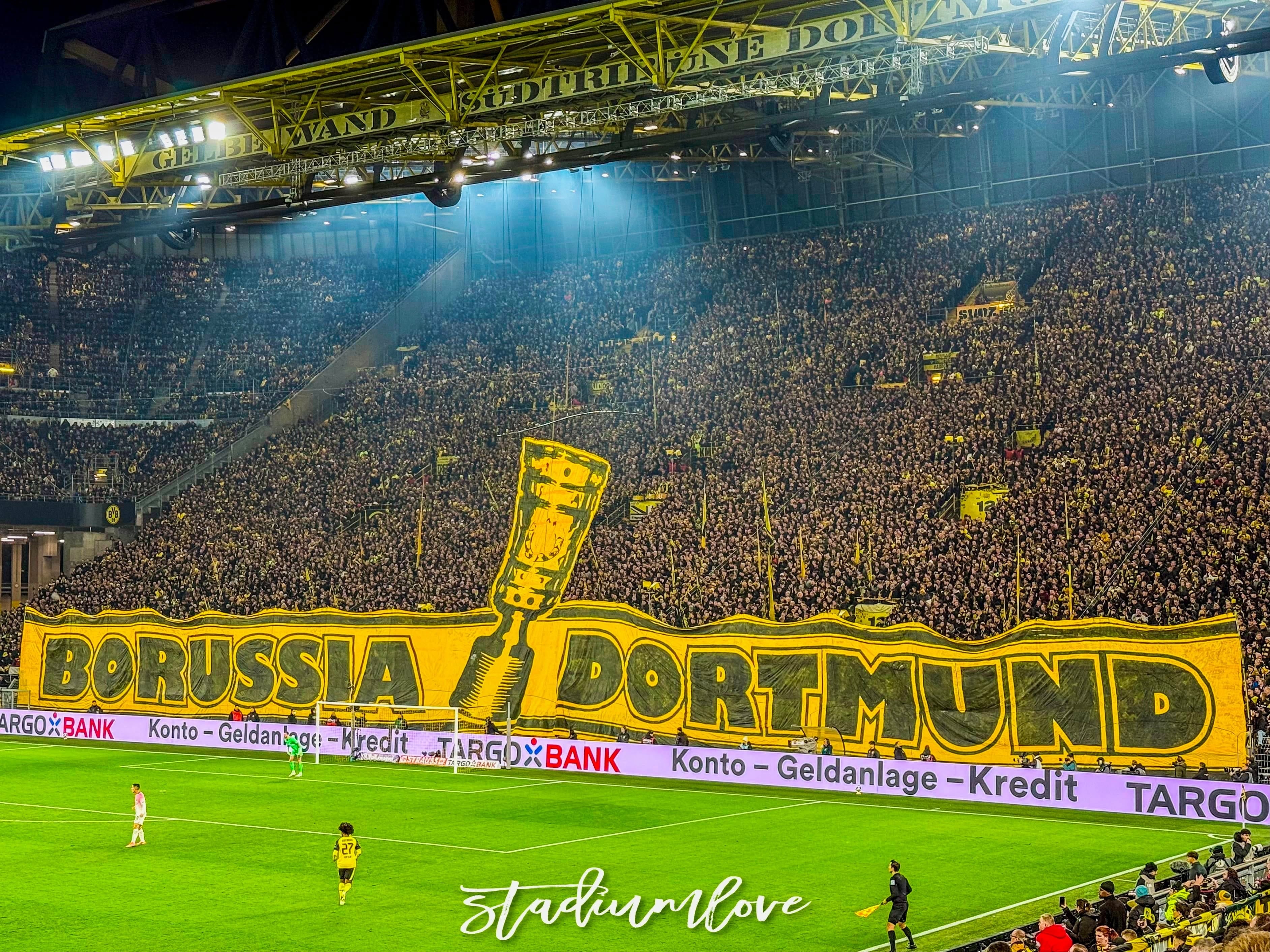 Borussia Dortmund Trikots