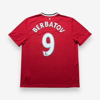 Manchester United 2011/2012