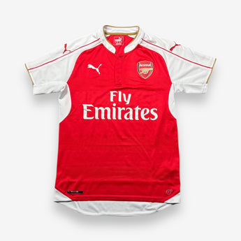 FC Arsenal 2015/2016