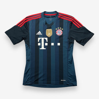 FC Bayern München 2013/2014