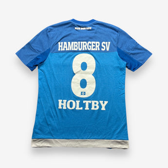 Hamburger SV 2015/2016