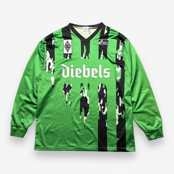 Borussia Mönchengladbach 1994/1995