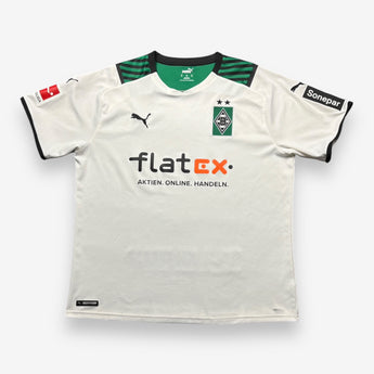 Borussia Mönchengladbach 2021/2022