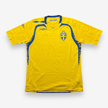 Schweden EM 2008