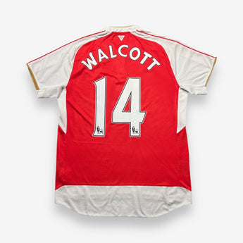 FC Arsenal 2015/2016
