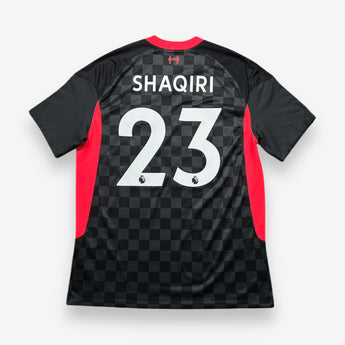 FC Liverpool 2020/2021