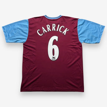 West Ham United 2003/2004