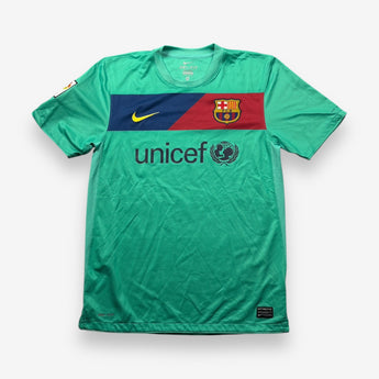 FC Barcelona 2010/2011