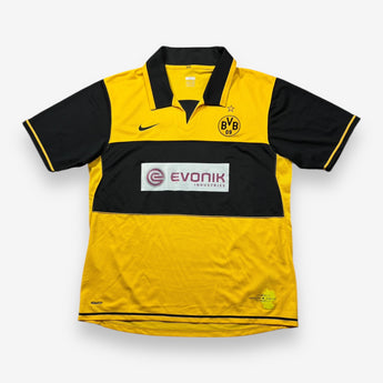 Borussia Dortmund 2007/2008