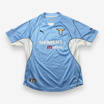 Lazio Rom 2001/2002