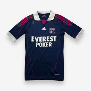 Olympique Lyon 2011/2012