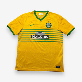 Celtic Glasgow 2013/2014