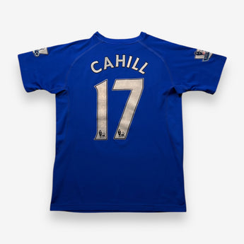 FC Everton 2010/2011