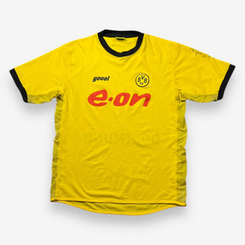 Borussia Dortmund 2003/2004