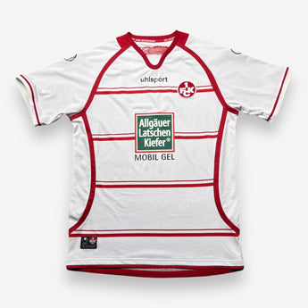 1. FC Kaiserslautern 2012/2013