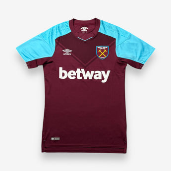 West Ham United 2017/2018