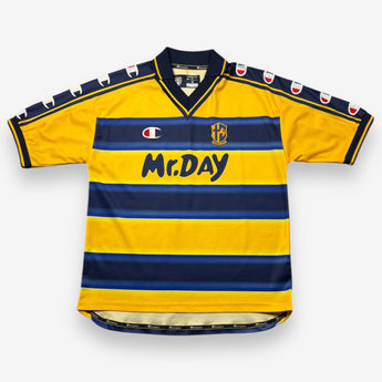 AC Parma 2000/2001
