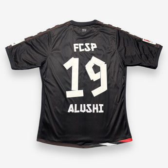 FC St. Pauli 2015/2016