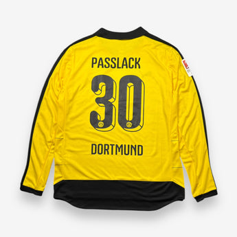 Borussia Dortmund 2015/2016