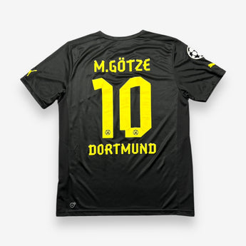 Borussia Dortmund 2012/2013