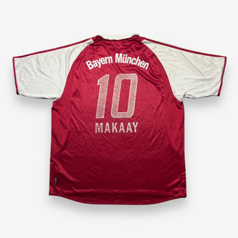 FC Bayern München 2003/2004