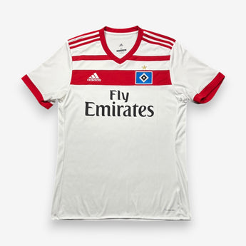 Hamburger SV 2017/2018