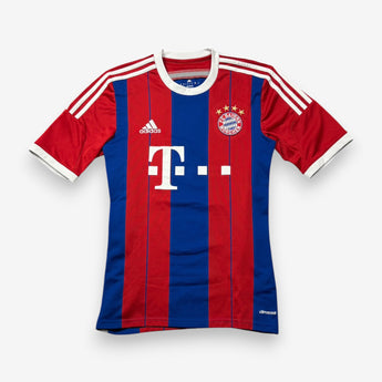 FC Bayern München 2014/2015