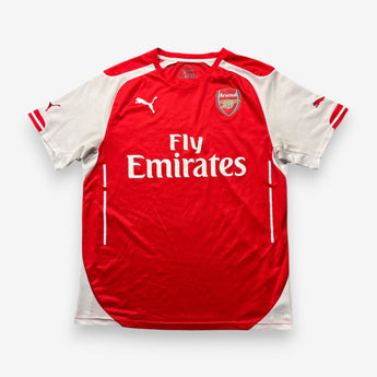 FC Arsenal 2014/2015