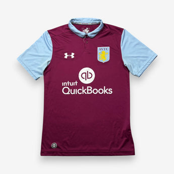 Aston Villa 2016/2017