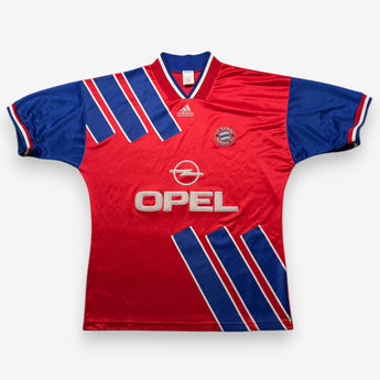 FC Bayern München 1993/1994