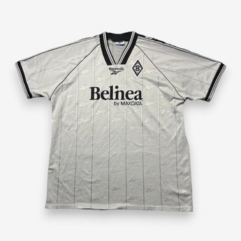 Borussia Mönchengladbach 1997/1998