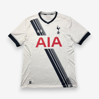 Tottenham Hotspur 2015/2016