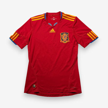 Spanien WM 2010
