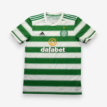 Celtic Glasgow 2021/2022