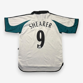 Newcastle United 1999/2000