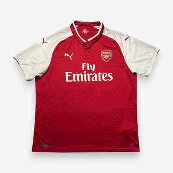 FC Arsenal 2017/2018