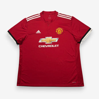 Manchester United 2017/2018