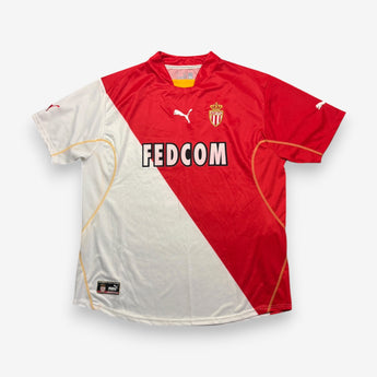 AS Monaco 2002/2003