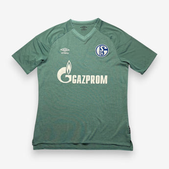 FC Schalke 04 2020/2021