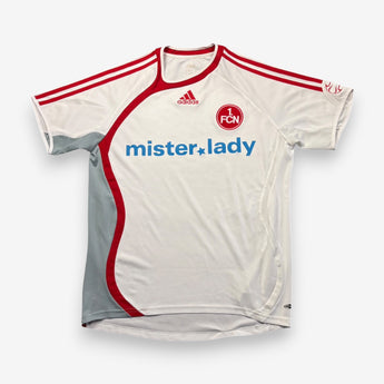 1. FC Nürnberg 2006/2007