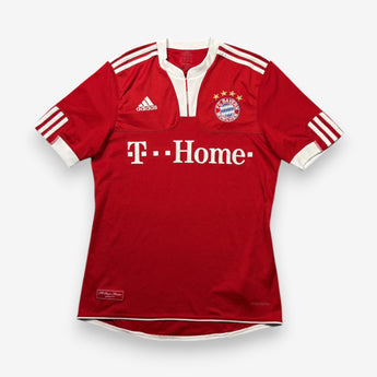 FC Bayern München 2009/2010